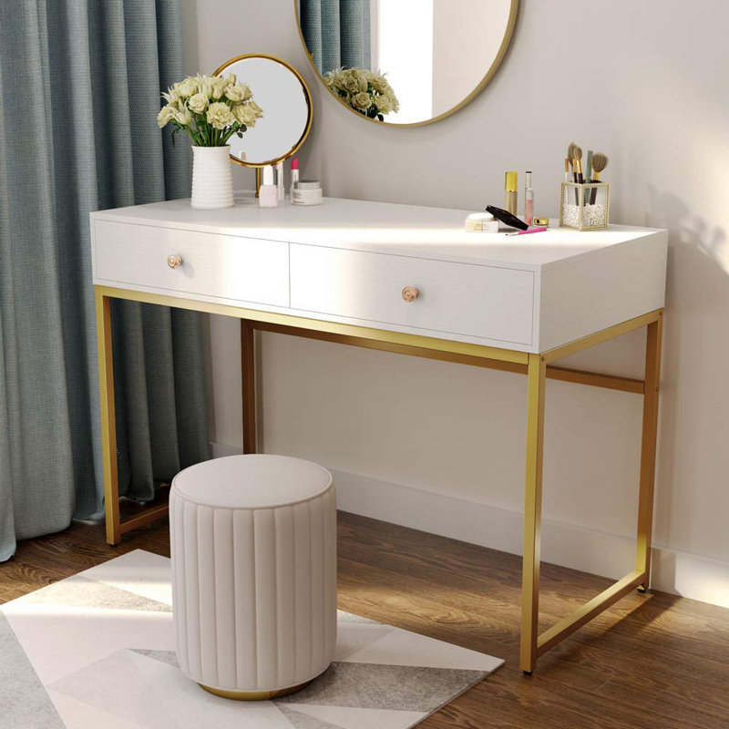 Hansel reversible writing desk discount